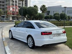 اودي A6
